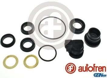 Repair Kit, brake master cylinder D1178