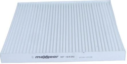 Filter, cabin air 26-1933