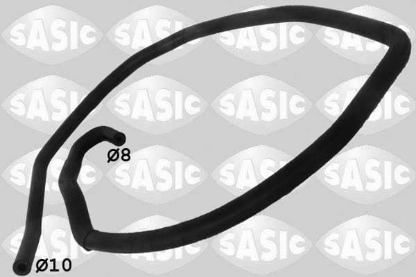 Radiator Hose 3406107