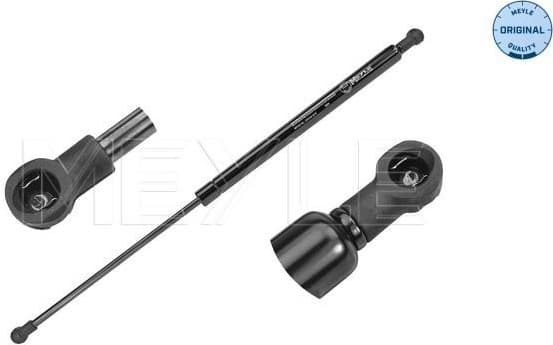 Gas Spring, boot/cargo area MEYLE-ORIGINAL: True to OE. 240 910 0016
