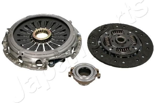 Clutch Kit KF-590