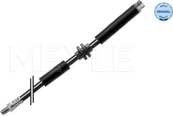 Brake Hose MEYLE-ORIGINAL: True to OE. 714 525 0051