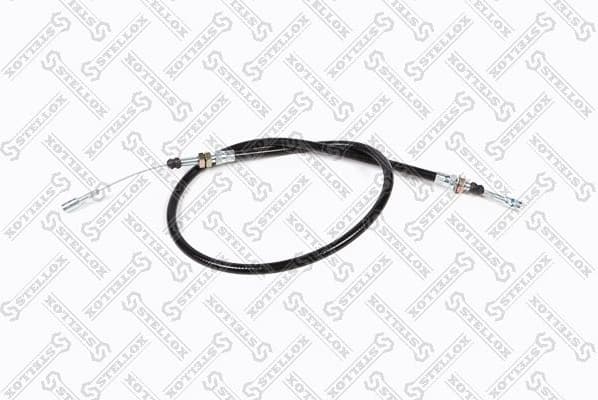 Accelerator Cable 29-98122-SX