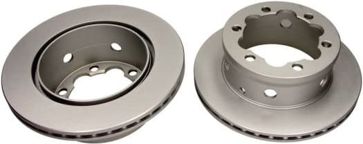 Brake Disc QD5163