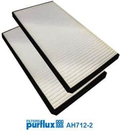 Filter, cabin air AH712-2