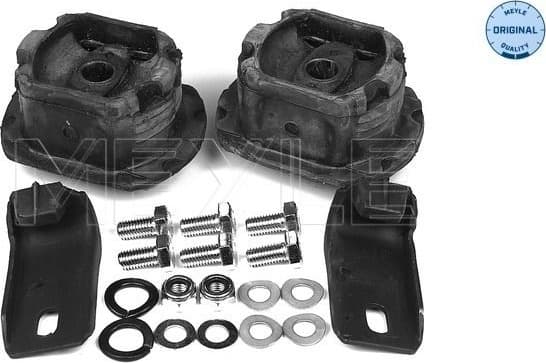 Repair Kit, axle beam MEYLE-ORIGINAL-KIT: Better solution for you! 014 035 0004