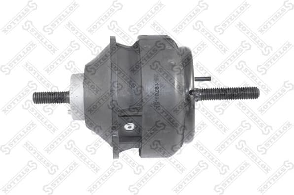 Mounting, engine 25-19789-SX