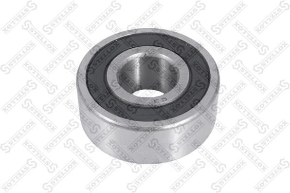 Bearing, radiator fan shaft 83-25906-SX