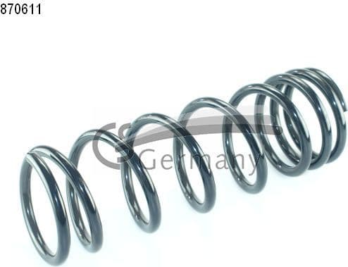 Suspension Spring 14870611