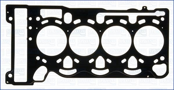 Gasket, cylinder head MULTILAYER STEEL 10189200