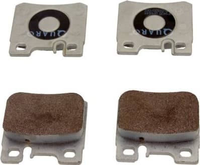 Brake Pad Set, disc brake QP9435