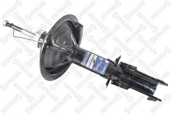 Shock Absorber 4214-0289-SX