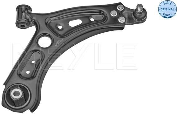 Control/Trailing Arm, wheel suspension MEYLE-ORIGINAL: True to OE. 216 050 0070