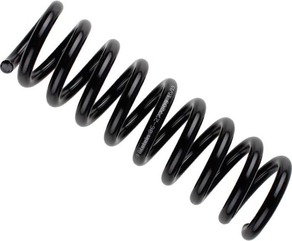 Suspension Spring BILSTEIN - B3 OE Replacement 36-277209