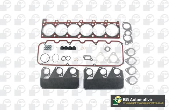 Gasket Kit, cylinder head HK1326