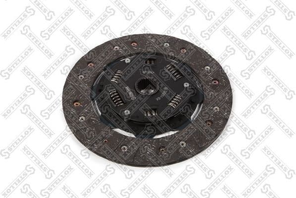 Clutch Disc 07-00251-SX