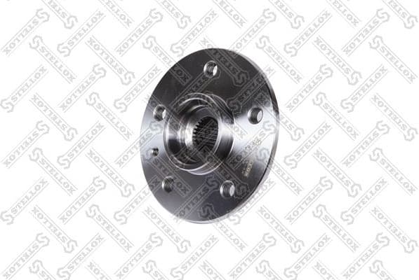 Wheel Hub 42-15136-SX