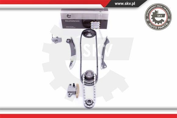 Timing Chain Kit 21SKV125