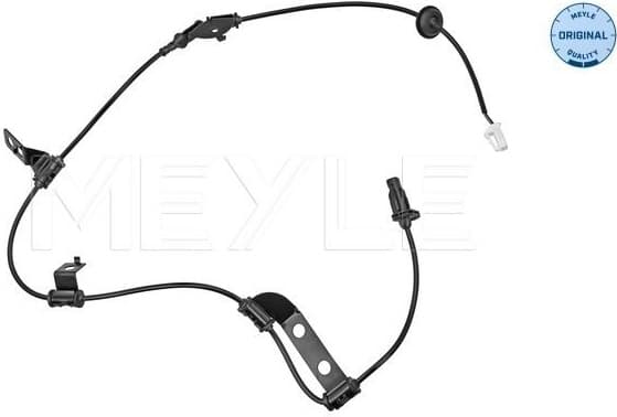 Sensor, wheel speed MEYLE-ORIGINAL: True to OE. 37-14 899 0015
