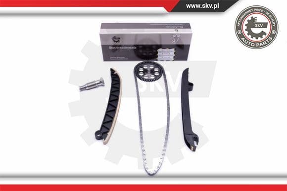 Timing Chain Kit 21SKV155