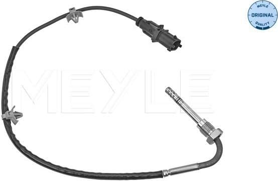 Sensor, exhaust gas temperature MEYLE-ORIGINAL: True to OE. 614 800 0089
