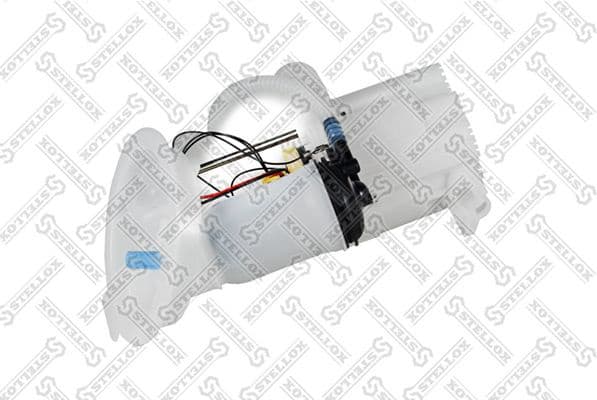 Fuel Pump 10-01632-SX