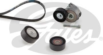 V-ribbed Belt Set Micro-V® K136PK1735