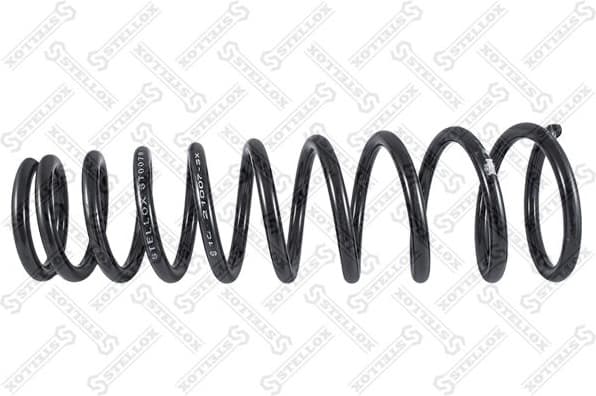 Suspension Spring 10-21007-SX