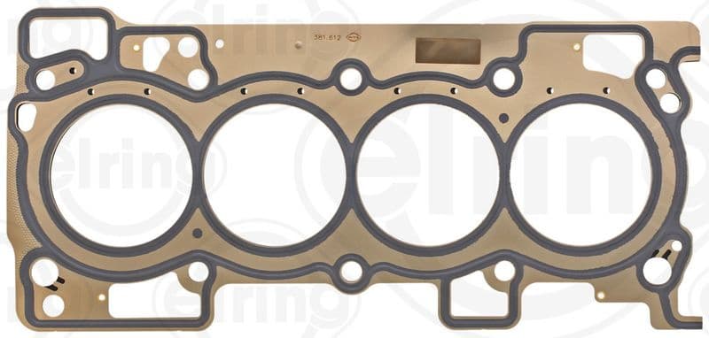 Gasket, cylinder head 381.612