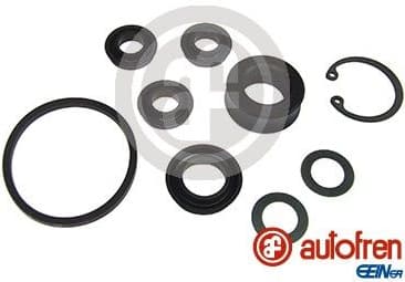 Repair Kit, brake master cylinder D1177