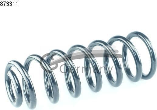 Suspension Spring 14873311