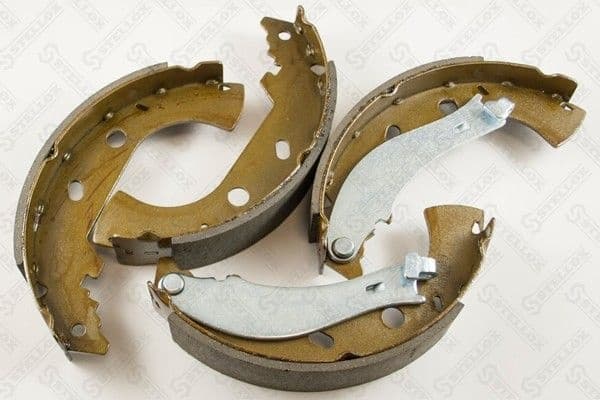Brake Shoe Set 083 100-SX