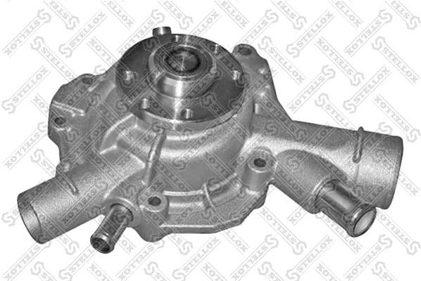 Water Pump, engine cooling 4509-0018-SX