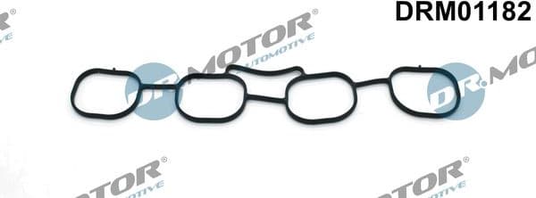 Gasket, intake manifold housing DRM01182