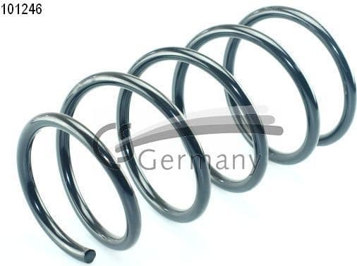 Suspension Spring 14101246