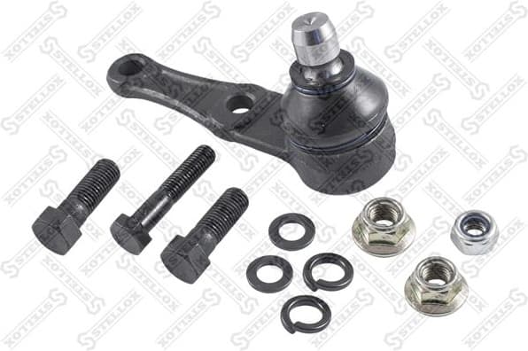 Ball Joint 52-02601A-SX