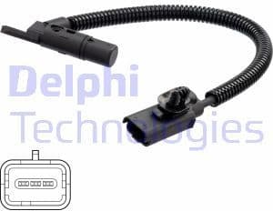 Sensor, camshaft position SS11345