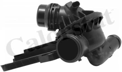 Thermostat, coolant TE7364.105J