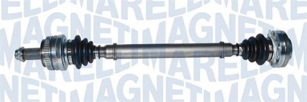 Drive Shaft 302004190130