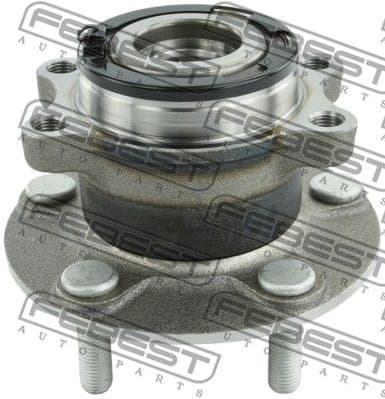 Wheel Hub 0482-GF4WDR