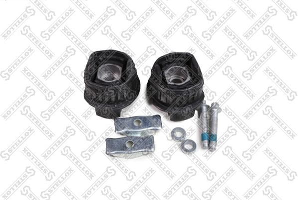 Mounting, control/trailing arm 77-01785-SX