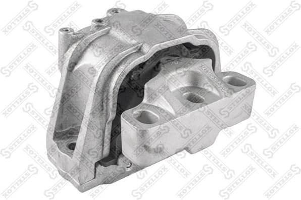 Mounting, engine 25-18059-SX