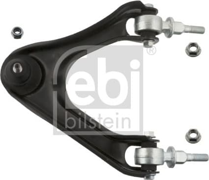 Control/Trailing Arm, wheel suspension 42151