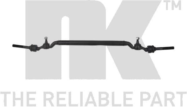 Centre Rod Assembly 5001520