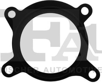 Gasket, exhaust pipe 180-935