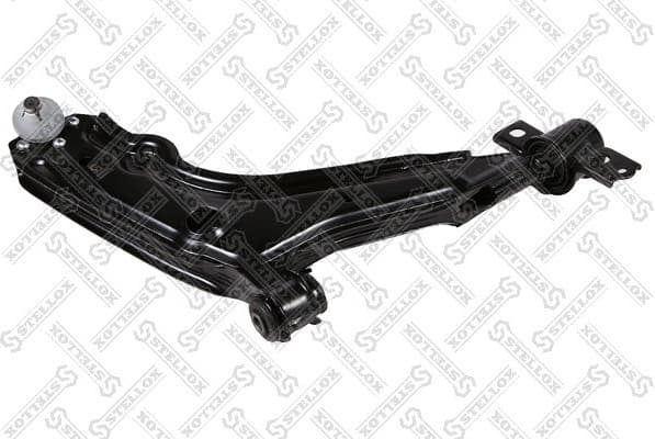 Control/Trailing Arm, wheel suspension 57-03916-SX