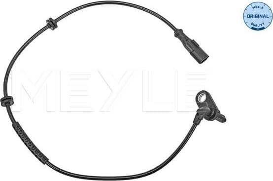 Sensor, wheel speed MEYLE-ORIGINAL: True to OE. 16-14 899 0021