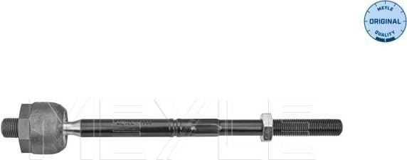 Inner Tie Rod MEYLE-ORIGINAL: True to OE. 316 031 0025