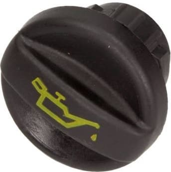 Cap, oil filler neck 28-0317