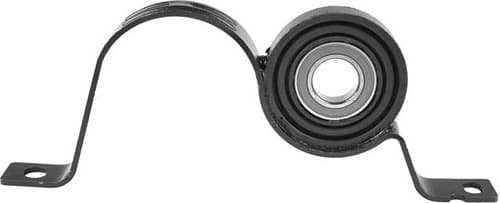 Suspension, propshaft TED12691
